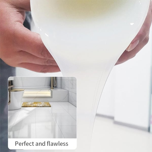 Sakerplus Wasserdichtes Dichtmittel für Risse & Leckagen