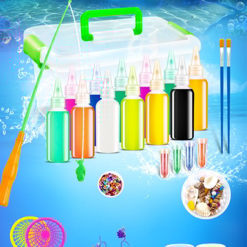 Magisch Water Elf Speelgoed