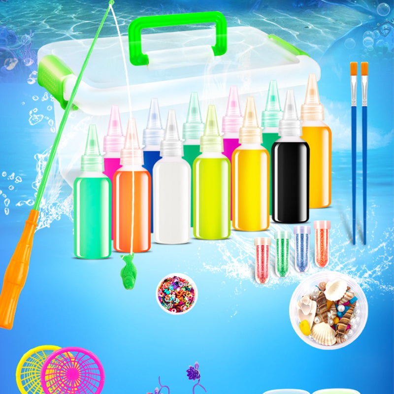 Magisch Water Elf Speelgoed