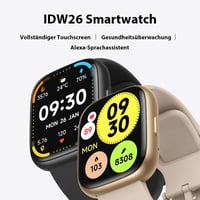 IDW26 Smartwatch