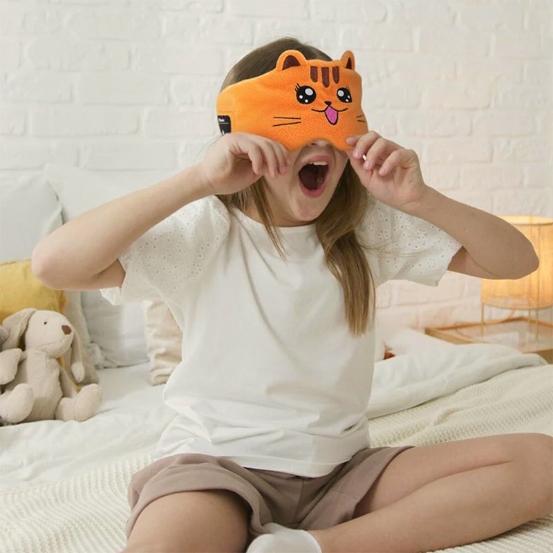 Animal Bluetooth Headscarf