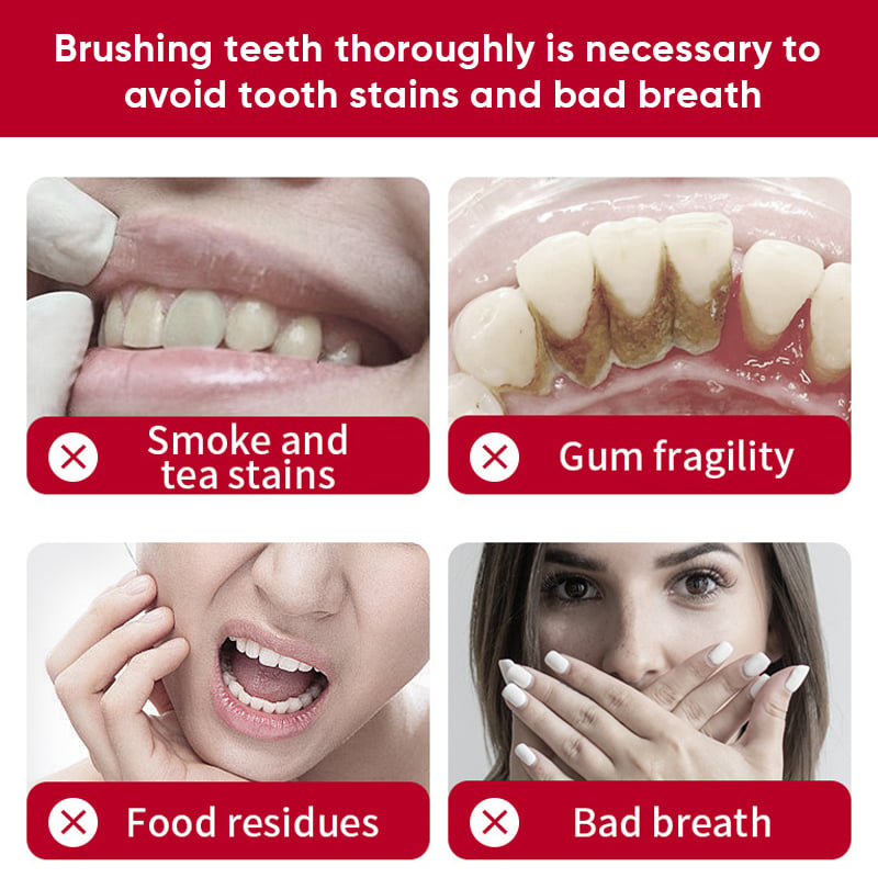 SP-8 Probiotic Toothpaste