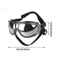 Outdoor Goggles for Dogs