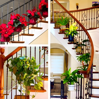 Floating Railing Planter