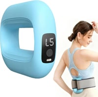 Sakerplus® Mini Fascia Ring for Muscle Recovery