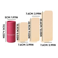 Ultimate Lift Medical Grade Silicone Boob Tape Kit