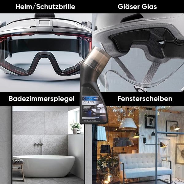 Antibeschlag-Beschichtungsmittel