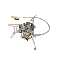 Camping Outdoor Windproof Gas Burner