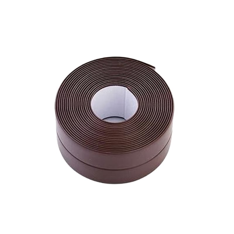 🔥Waterproof & Adhesive Caulk Strip