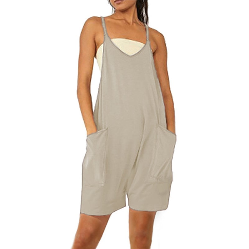 Short,gray,S