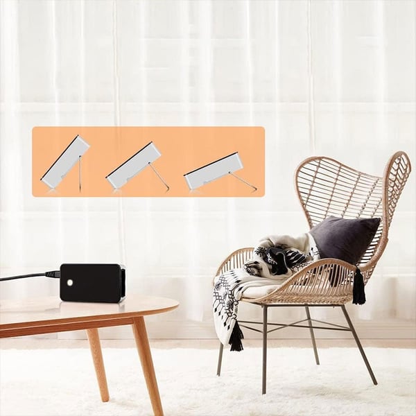 Portable Mini Desk Heater