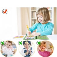 SALE - Herbruikbare schilderboeken voor kinderen