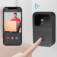 Timbre con Vídeo Inteligente