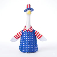 Porch Goose Outfits for 23" Cement Goose