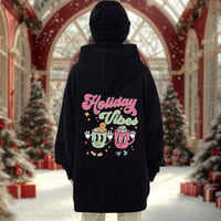 Christmas T-shirt Heat Transfer Stickers