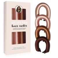 Heatless Curling Rod