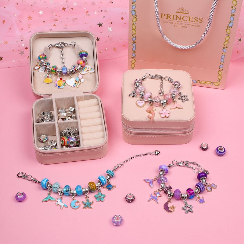 Schmuck-Adventskalender