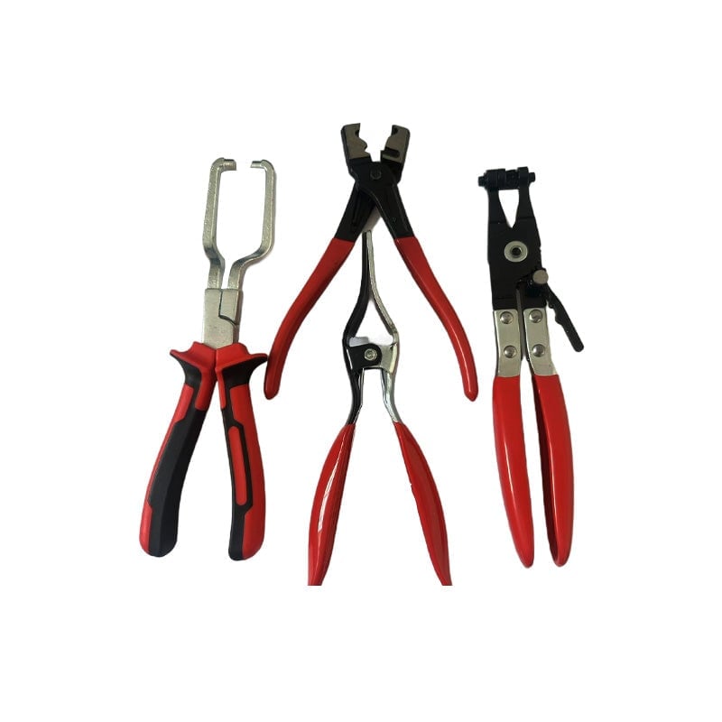 Hose Clamp & Fuel Line Tool Kit