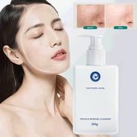 🎁55% OFF🎁Southern Xiehe Niacinamide Whitening Facial Cleanser