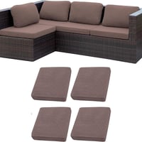Outdoor Patio Sofa Cushion Covers