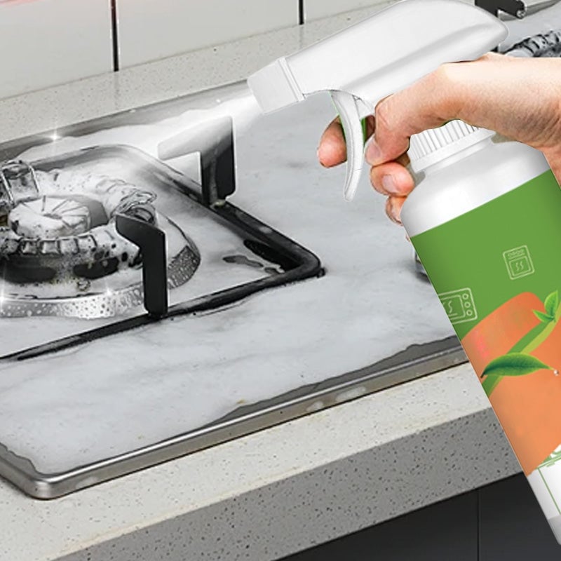 Electrolyzed Ion Kitchen Cleaner Spray