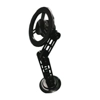 Car Magnetic Rotating Mount