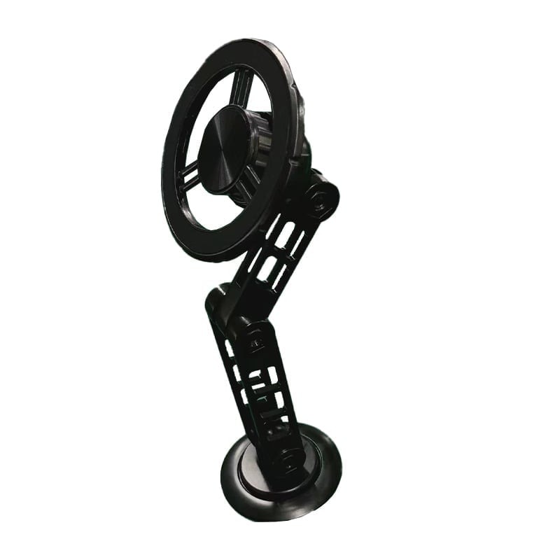 Car Magnetic Rotating Mount