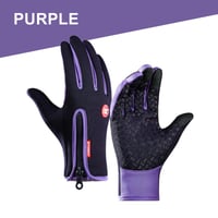 Purple,S