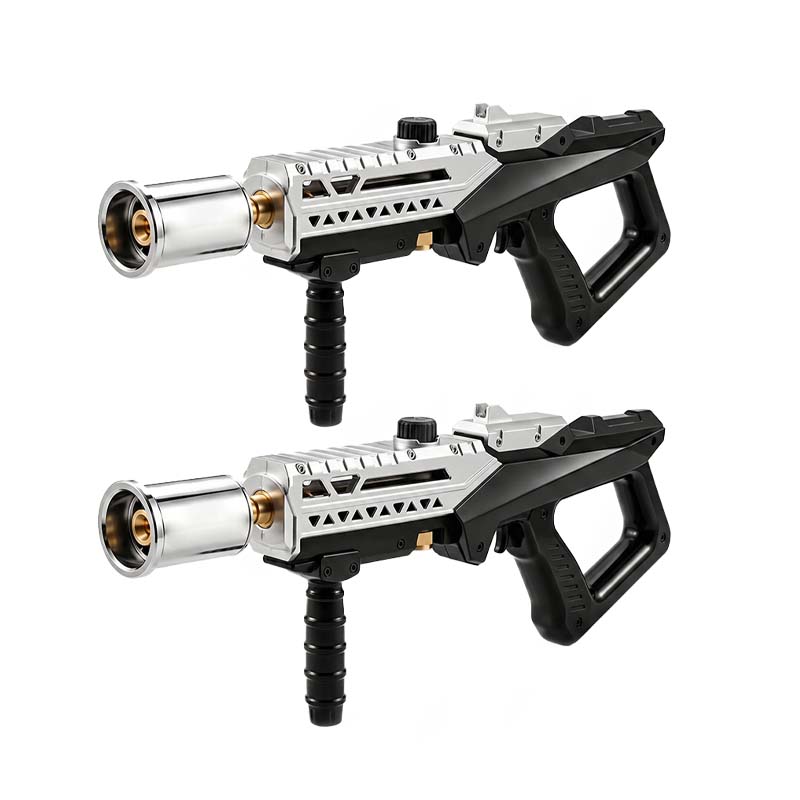 Kexon™ High-Power Propane Outdoor Camping Torch