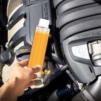 Antiwear Agent Engine Oils