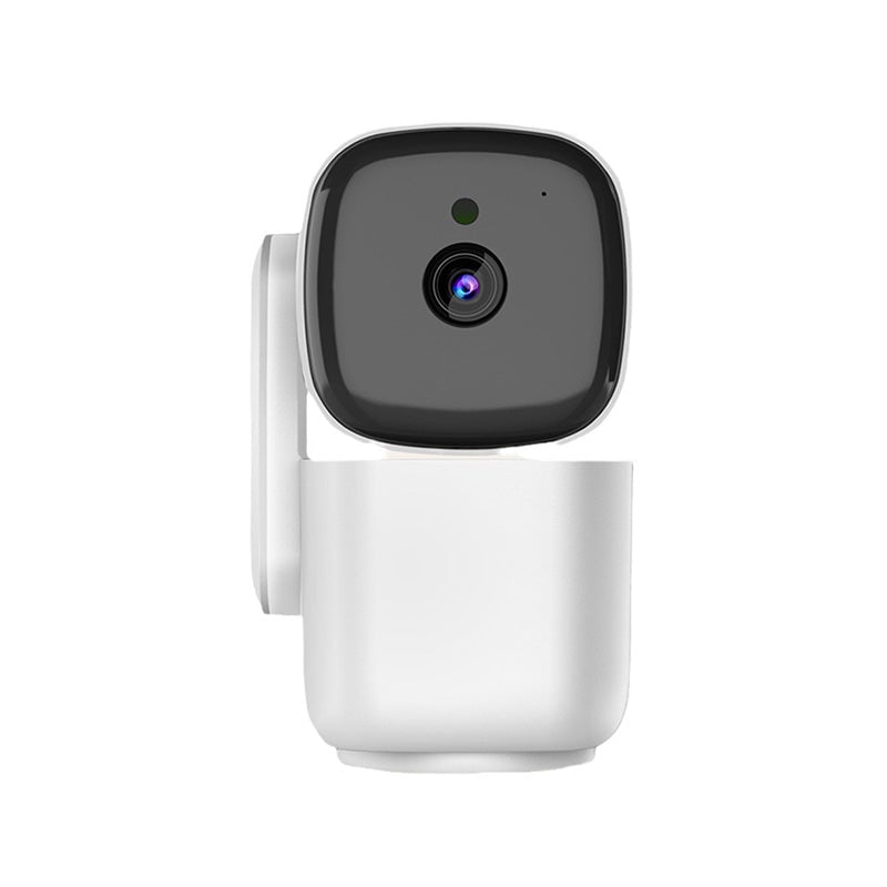360 Degree Motion Tracking Color Night Vision Security Camera