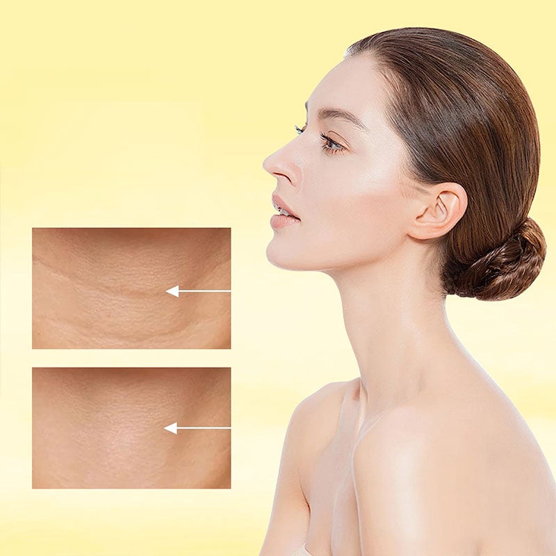 Revitalizing and Moisturizing Eye Cream