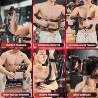 SAKER® Twister Arm Trainer