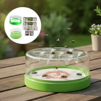 Reusable Fly Trap