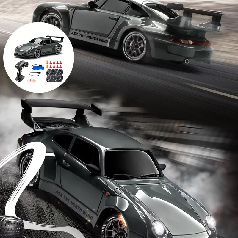 Remote Control High Speed Drift Car