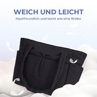 ✨ Die ultimative Puffer-Tasche✨