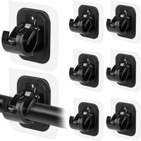 Curtain Rod Hook