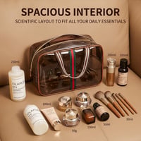 Retro Vintage Vanity Bag