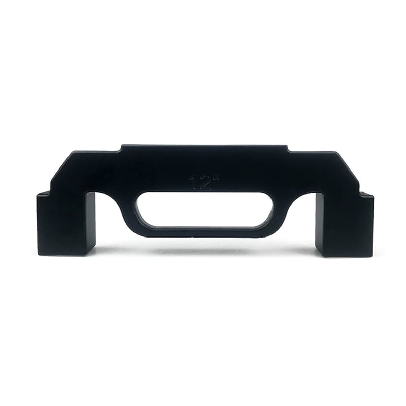 Precision Aluminum Stud Framing Tool