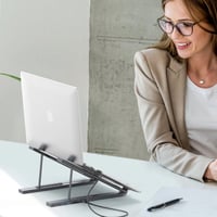 HUB7 Foldable Laptop Stand