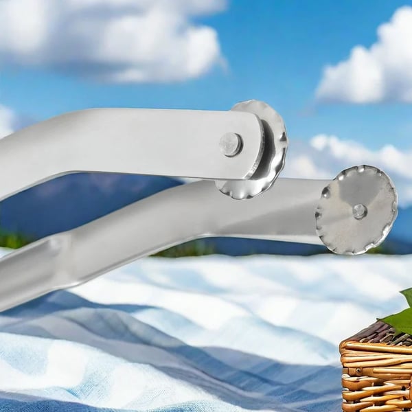 BBQ Worst Draaitangen