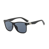 Women's Flat Top Sunglasses