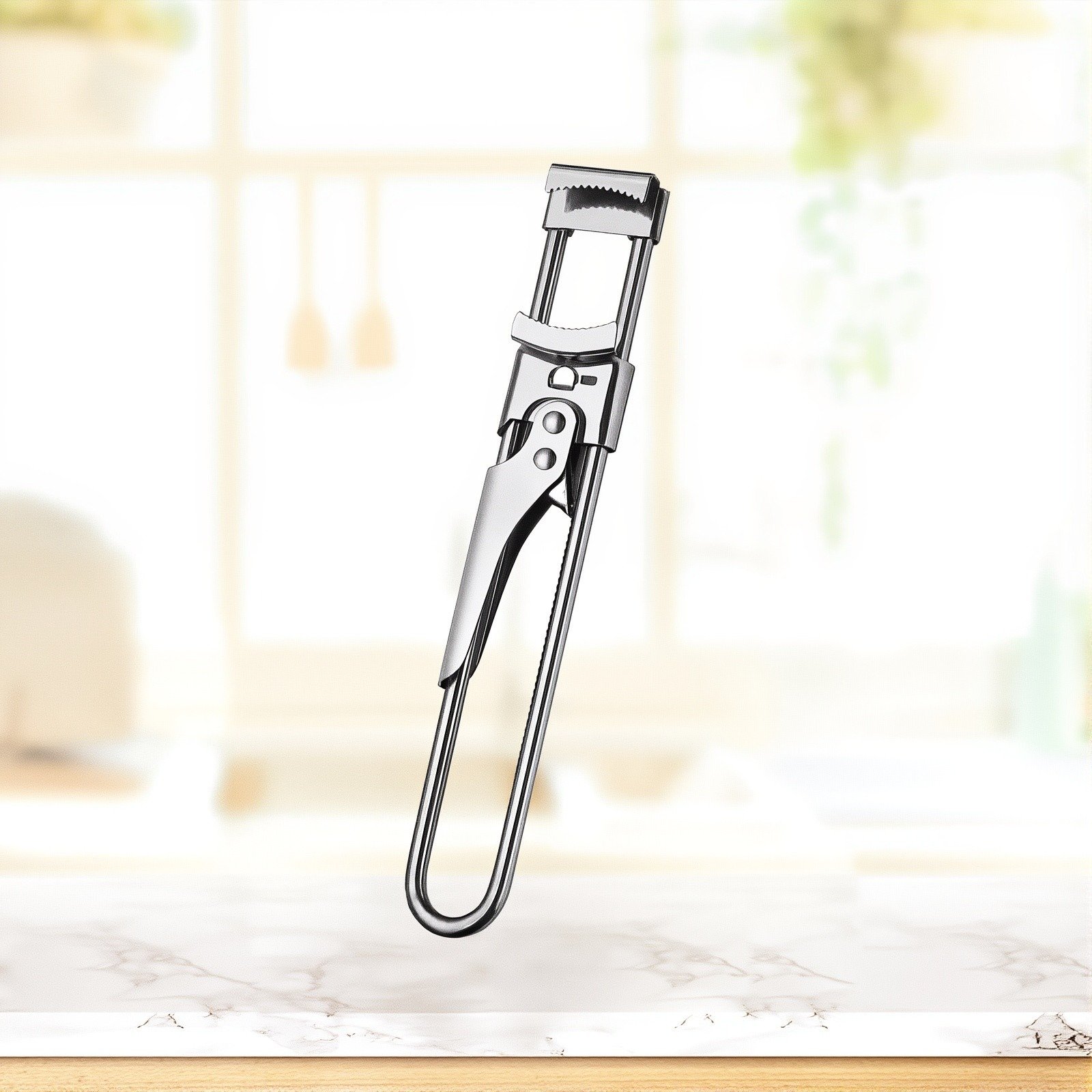 Adjustable Stainless Steel Can Opener