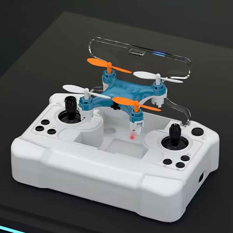 Mini Drone Beginner-Friendly Stunt Flyer