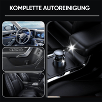 Auto-Innenreiniger