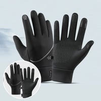 Fahrradhandschuhe mit Anti-Rutsch-Funktion für Touchscreens