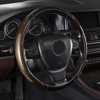 Ultradünne Auto-Lenkradabdeckung