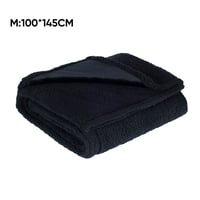 Pet waterproof blanket