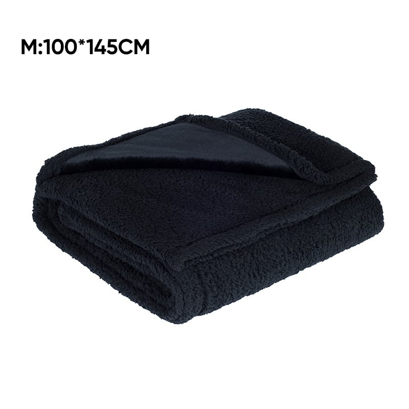 Pet waterproof blanket