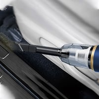 Portable Cordless Car and Home Vacuum Cleaner